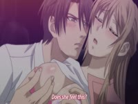 Omiai Aite wa Oshiego, Tsuyoki na, Mondaiji